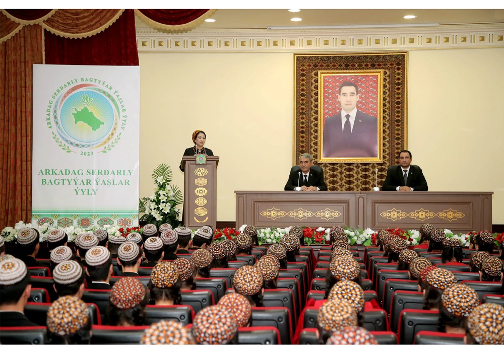 Hoşallyk maslahaty